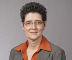 PD Dr. Claudia Spix